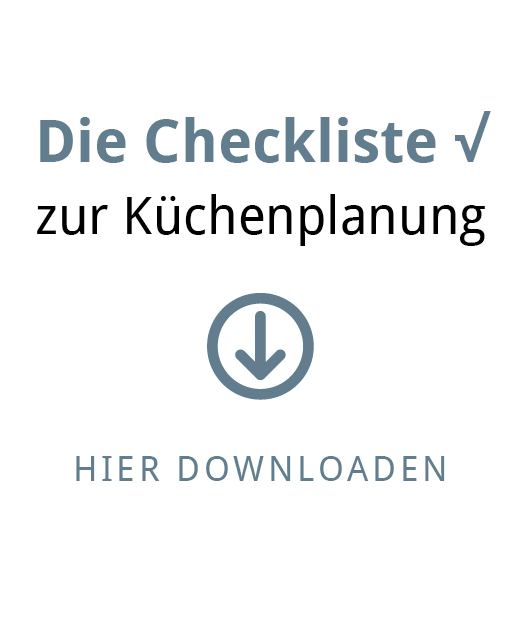 Küechenplanung_Checkliste